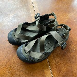 Keen Zerraport II sandal